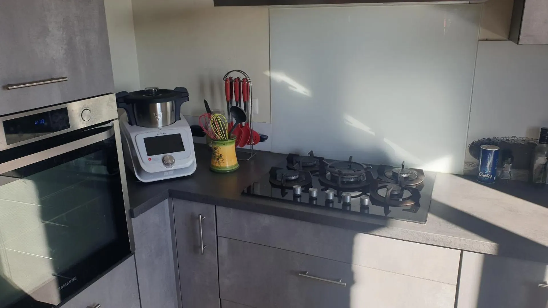 Privatunterkunft Chambre Au Calme Avec Cuisine Equipee En Supplement Sur Demande Figeac